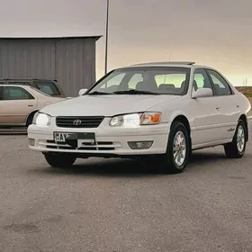 Toyota Camry 1997