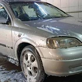 Opel Astra 1999