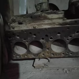 масквич блок408