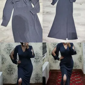 женские платья