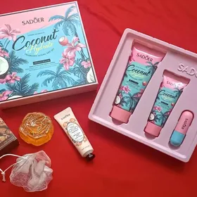 Подарок на Новый год