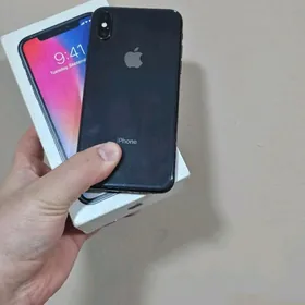 IPHONE X 64LIK
