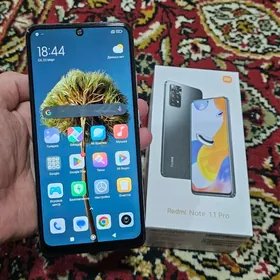 Redmi Not 11 Pro 8/128