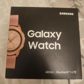 galaxy watch