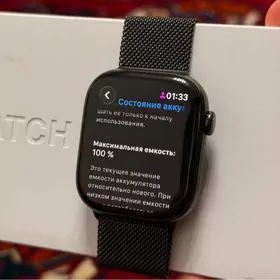 Apple Watch 10 series