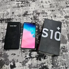 Samsung S10+ 8/128
