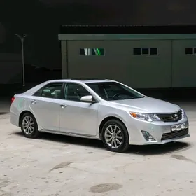Toyota Camry 2013