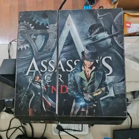 PLAYSTATION 4 AMATLY BAHADAN