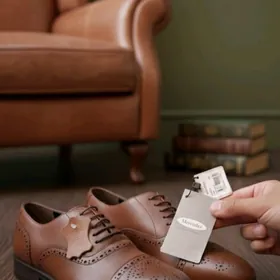 Koža Кожа. KövishТуфли