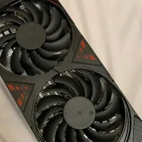 GEFORCE RTX 3050 8GB