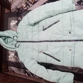 Куртки+дубленки