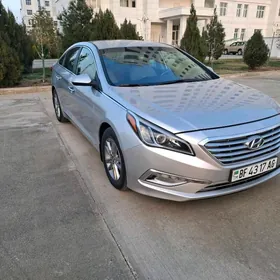 Hyundai Sonata 2016
