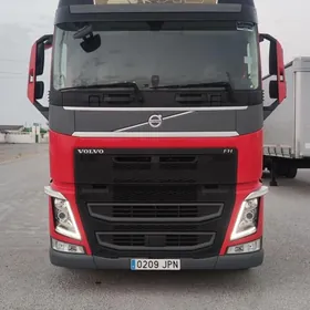 Volvo FH 460 2019