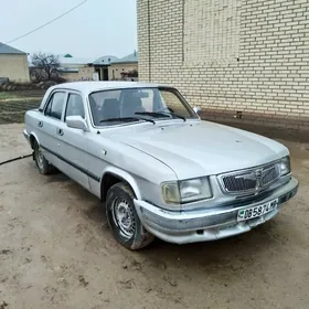 Gaz 3110 2003