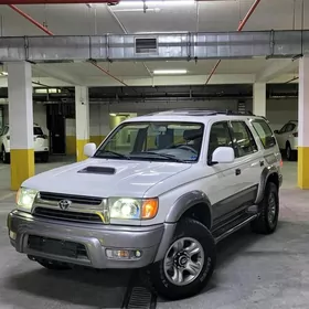 Toyota 4Runner 2002