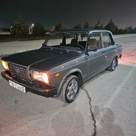 Lada 2107 2011