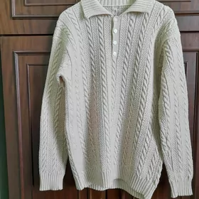 Свитера мужские и женские