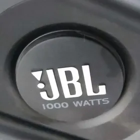 JBL 1000 V BASS BOCKA