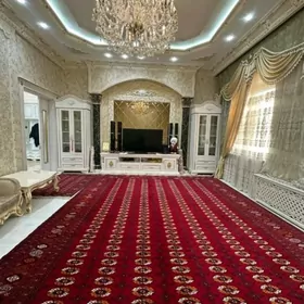 MIR6 ARENDA 2KOMNAT FUL