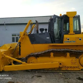 Komatsu D65EX-17 2008