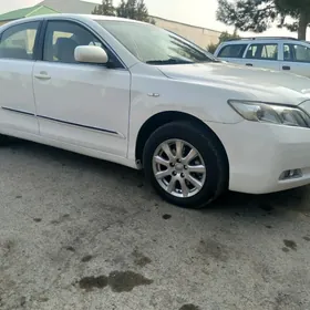 Toyota Camry 2008