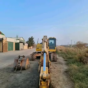 Komatsu D51PXi-22 2010