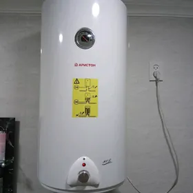 Ariston - 80 L