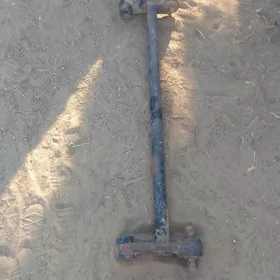 супер маз кабина мурты