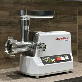 SUPERMAX JAPAN ET MAŞYN TURBO