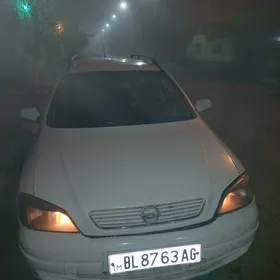 Opel Astra 2000