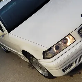 BMW 325 1991