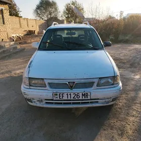 Opel Astra 1995