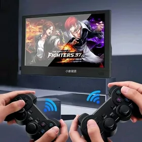 TELEWIZORLY PRISTAWKA KOMPLEKT