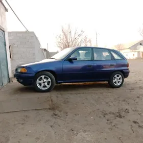 Opel Astra 1993