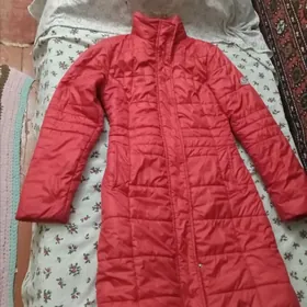 куртка пальто