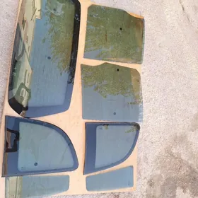 Opel Zafira aýnalary komplekt