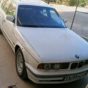 BMW 535 1992