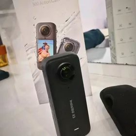Insta 360