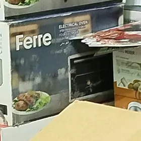 duhowka /духовка