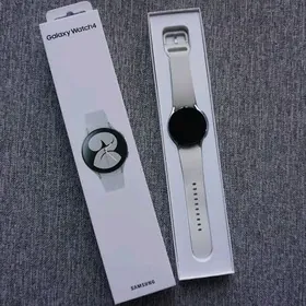 Samsung Watch 4