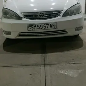 Toyota Camry 2005