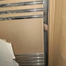 Banýa asylýan susylka