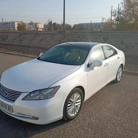 Lexus ES 350 2007
