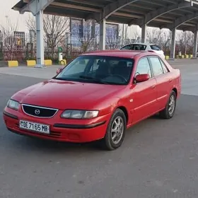 Opel Astra 2000