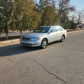 Toyota Avalon 2002