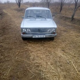 Lada 2106 2001