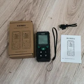 Лазерный дальномер/Lazerny