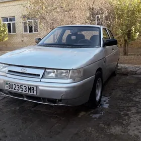 Lada 2110 2002