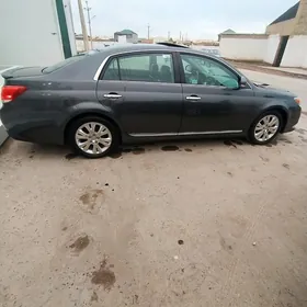 Toyota Avalon 2011