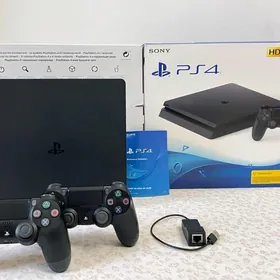 11.0VPS-4 Slim proşiwka